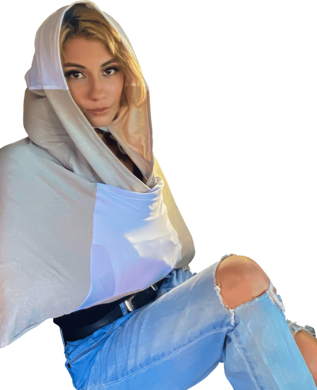 SKY-HAVEN TRAVEL home of the SLOODIE- best travel pillow for airplanes