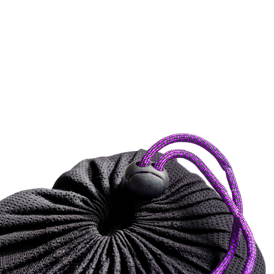 The SLOODIE Black Mesh Throw Bag – SKY-HAVEN TRAVEL