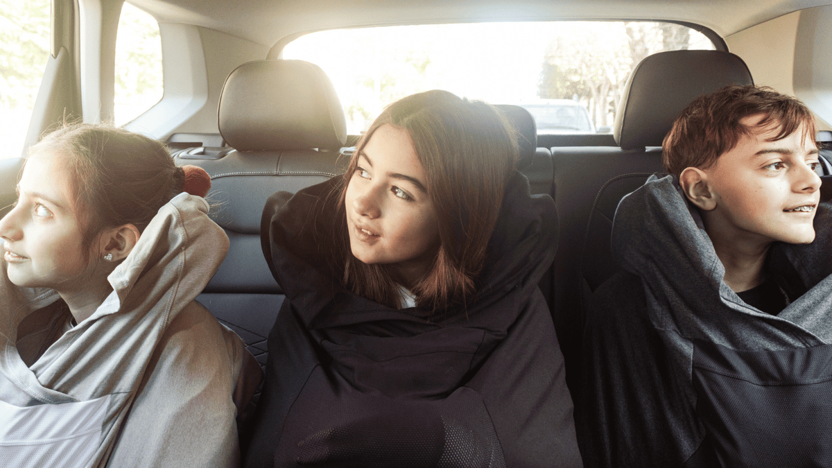 SKY-HAVEN TRAVEL home of the SLOODIE- best travel pillow for airplanes
